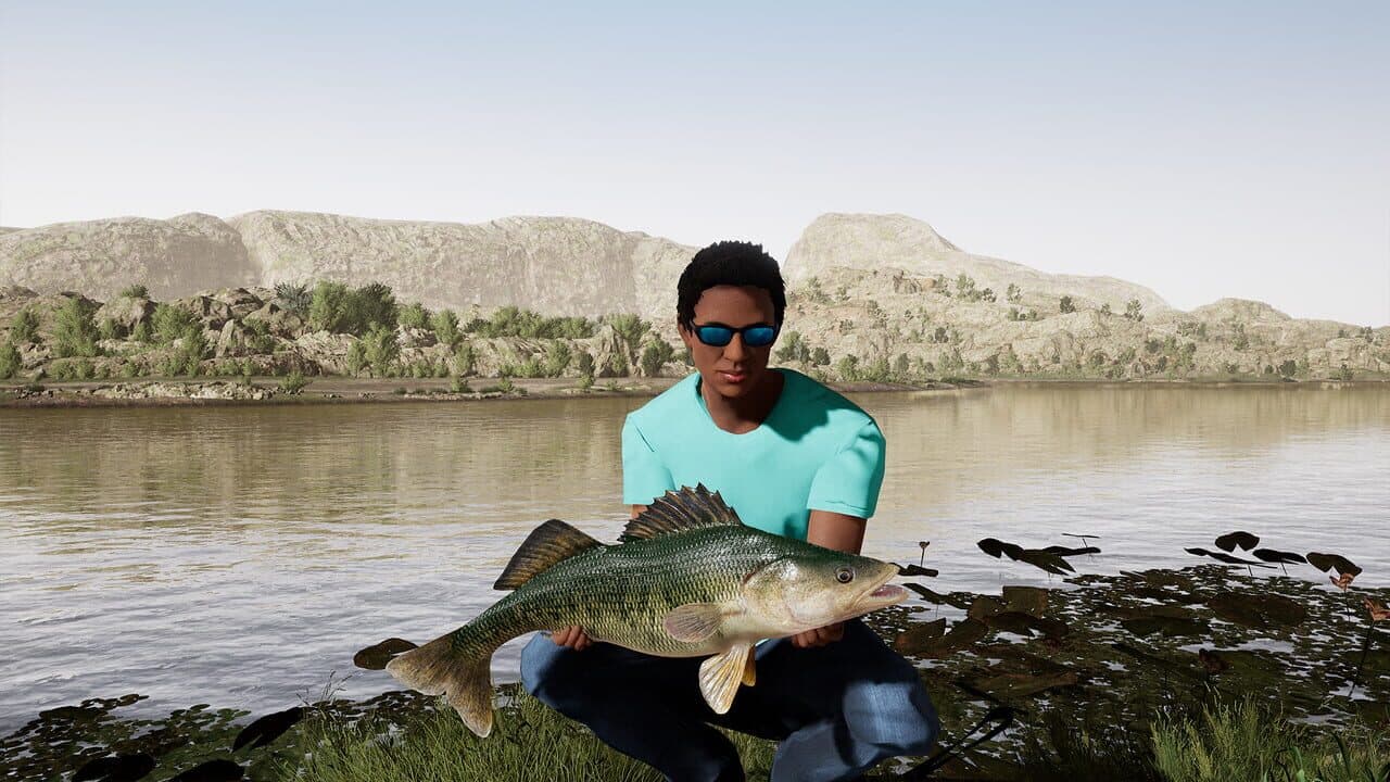 Fishing Sim World: Pro Tour - Lake Nelson thumbnail 4