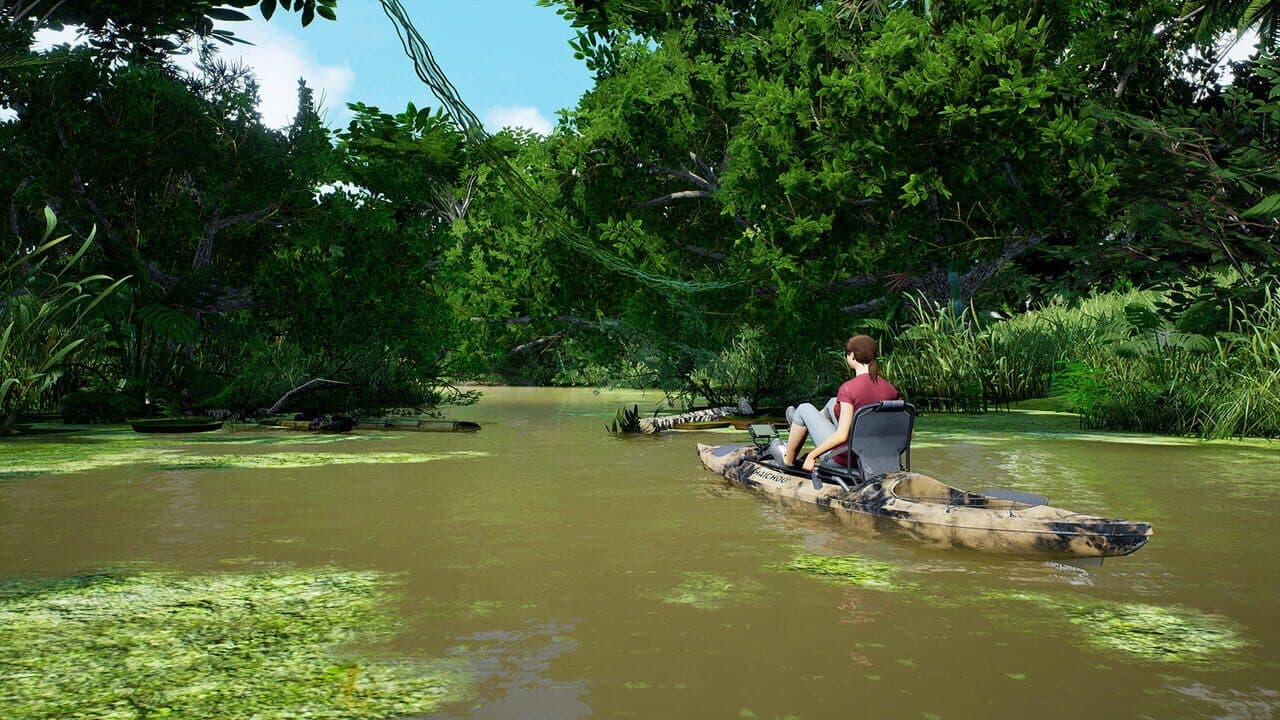 Fishing Sim World: Pro Tour - Laguna Iquitos thumbnail 3