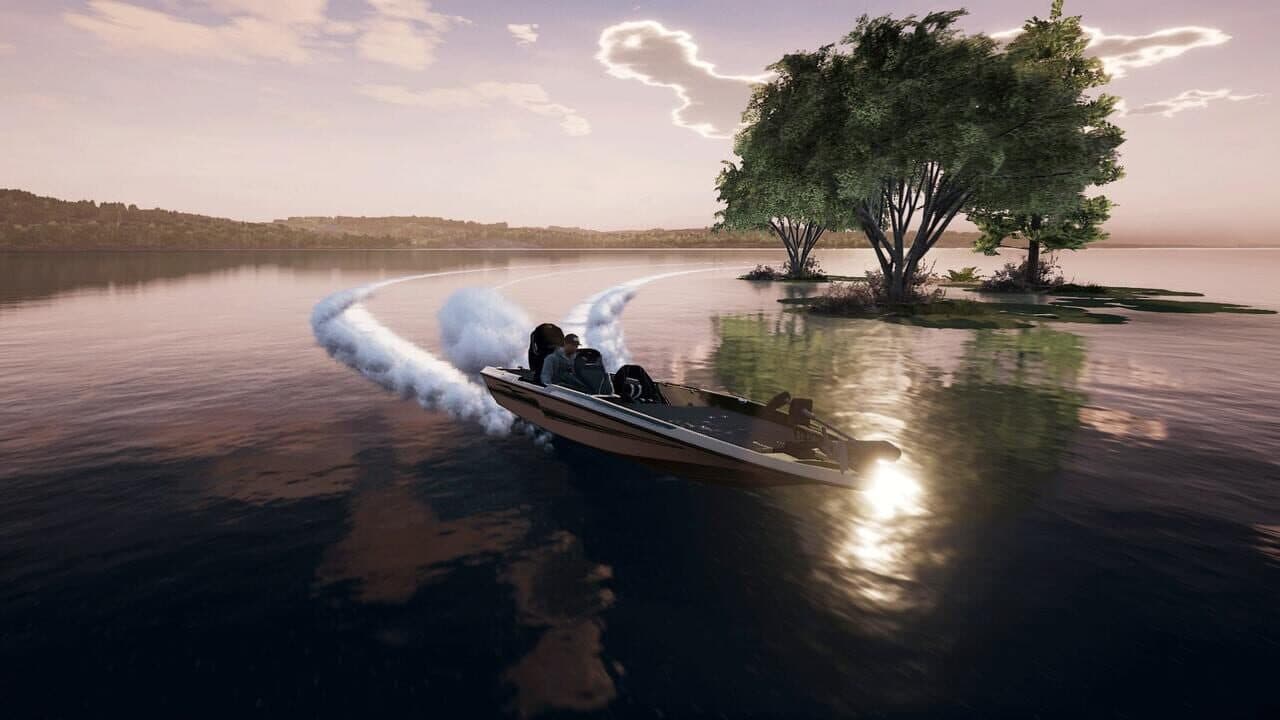 Fishing Sim World: Pro Tour - Lake Arnold thumbnail 6