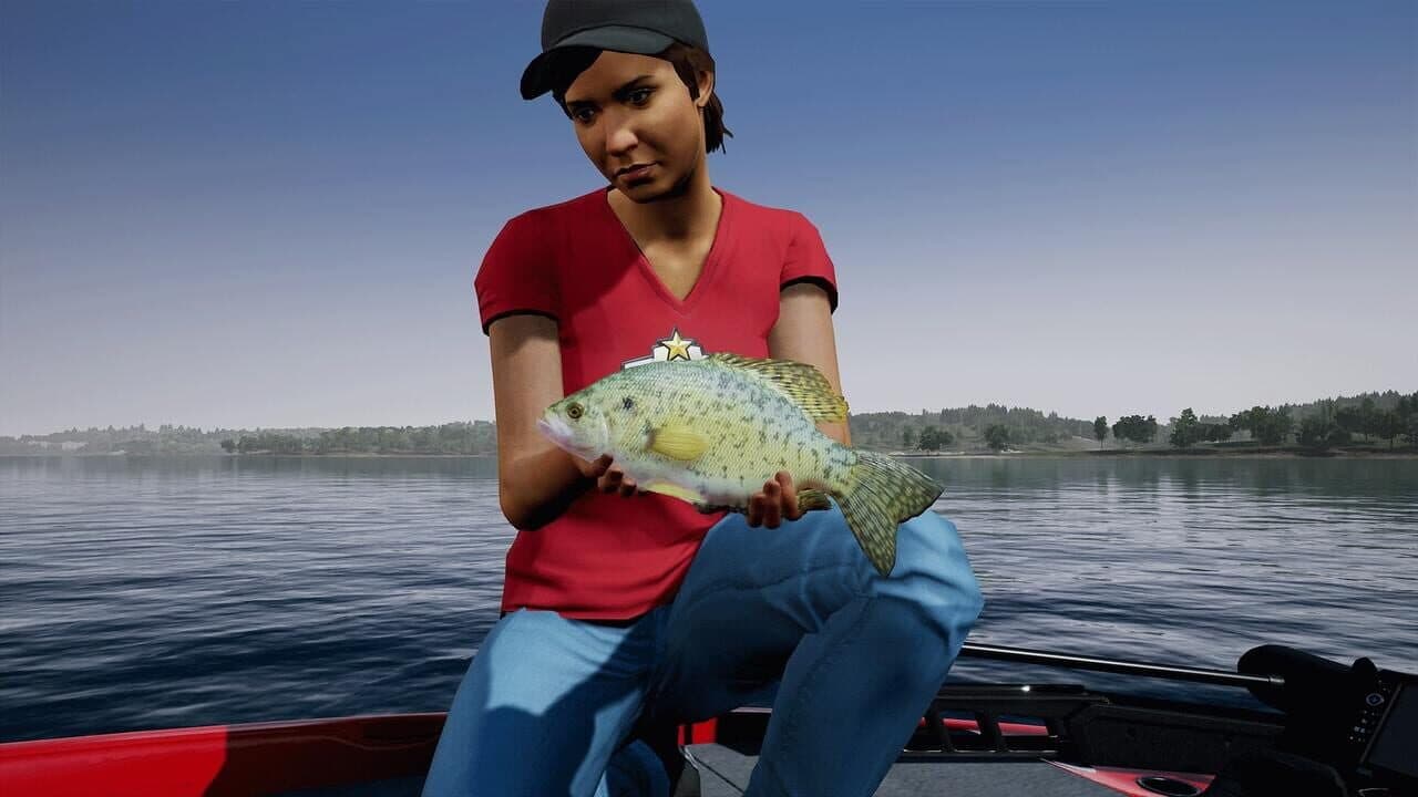 Fishing Sim World: Pro Tour - Lake Arnold thumbnail 7