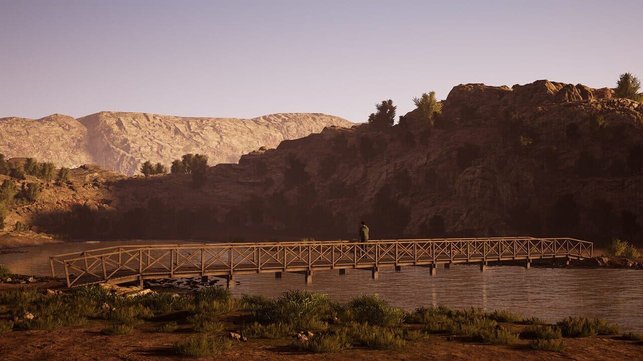 Fishing Sim World: Pro Tour - Lake Nelson thumbnail 6