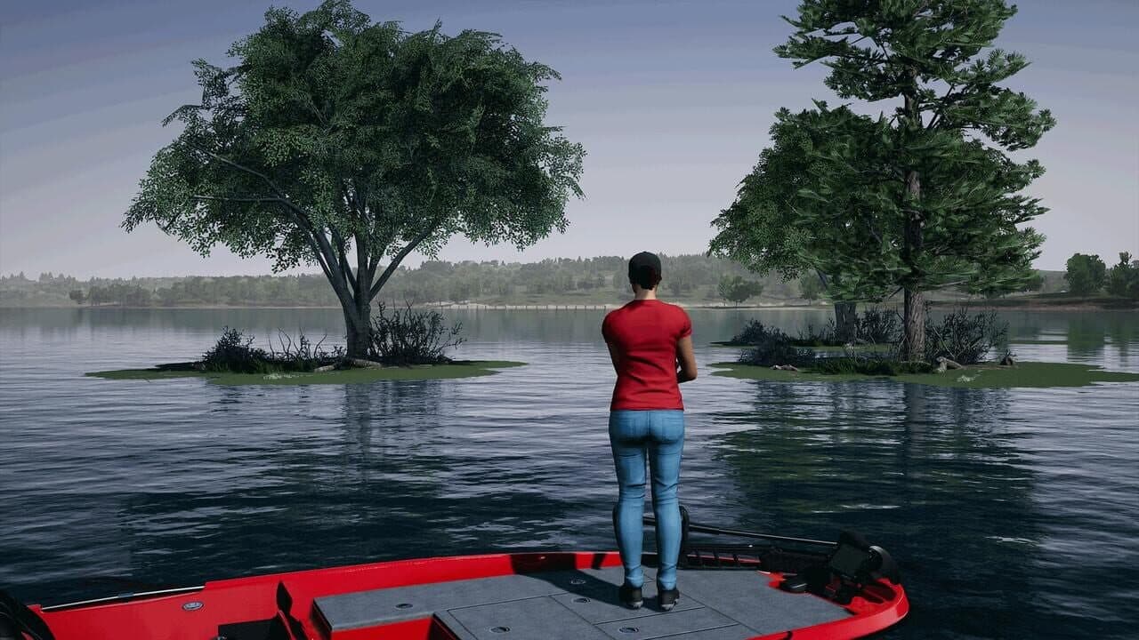 Fishing Sim World: Pro Tour - Lake Arnold thumbnail 8