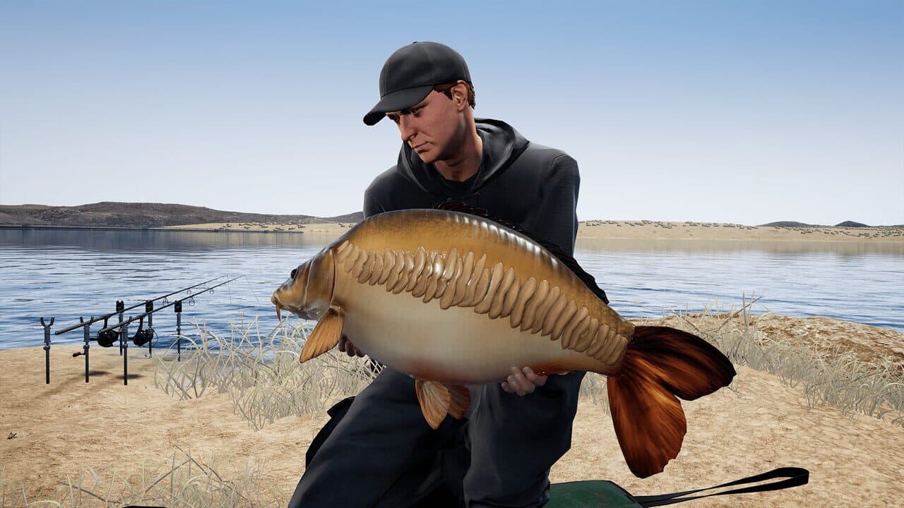 Fishing Sim World: Pro Tour - Lago Del Mundo thumbnail 6