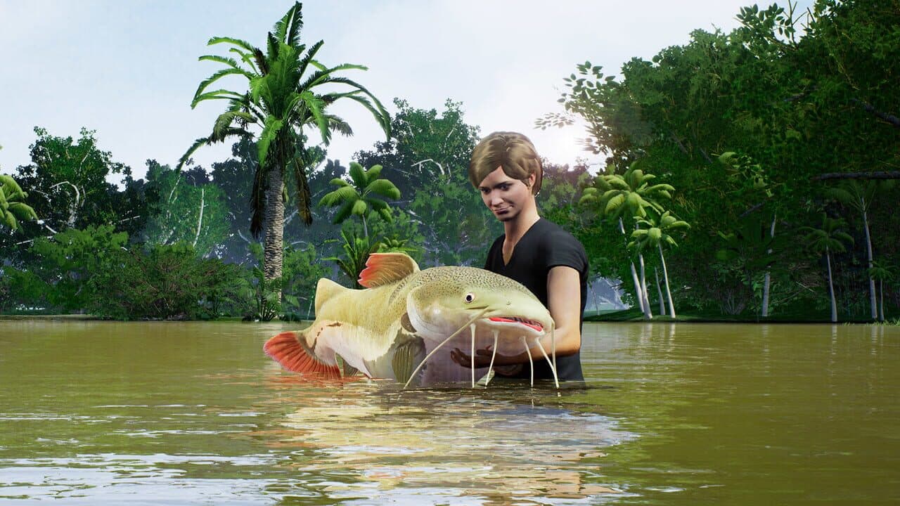 Fishing Sim World: Pro Tour - Laguna Iquitos thumbnail 6