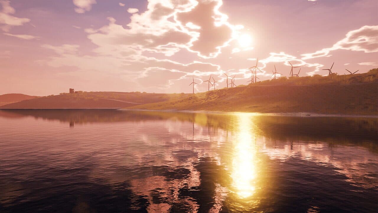 Fishing Sim World: Pro Tour - Lago Del Mundo thumbnail 3