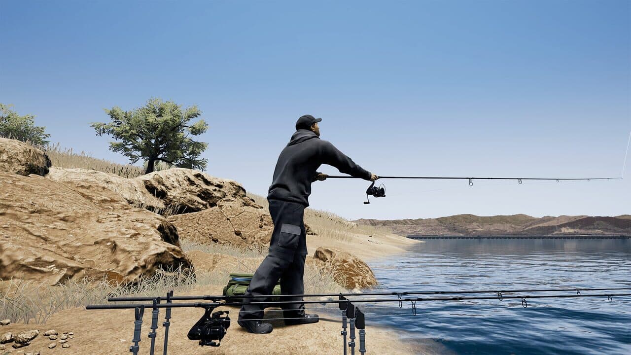Fishing Sim World: Pro Tour - Lago Del Mundo thumbnail 9