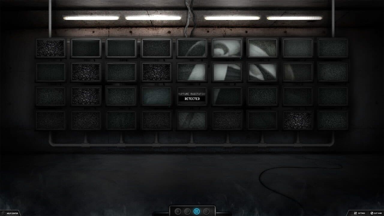 The Black Watchmen: Whitechapel screenshot 1