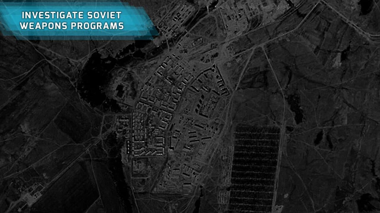 The Black Watchmen: Mother Russia thumbnail 3