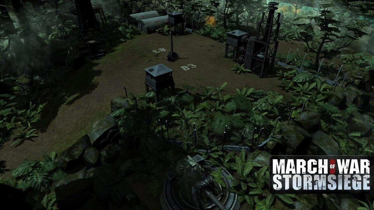 March of War: StormSiege thumbnail 2