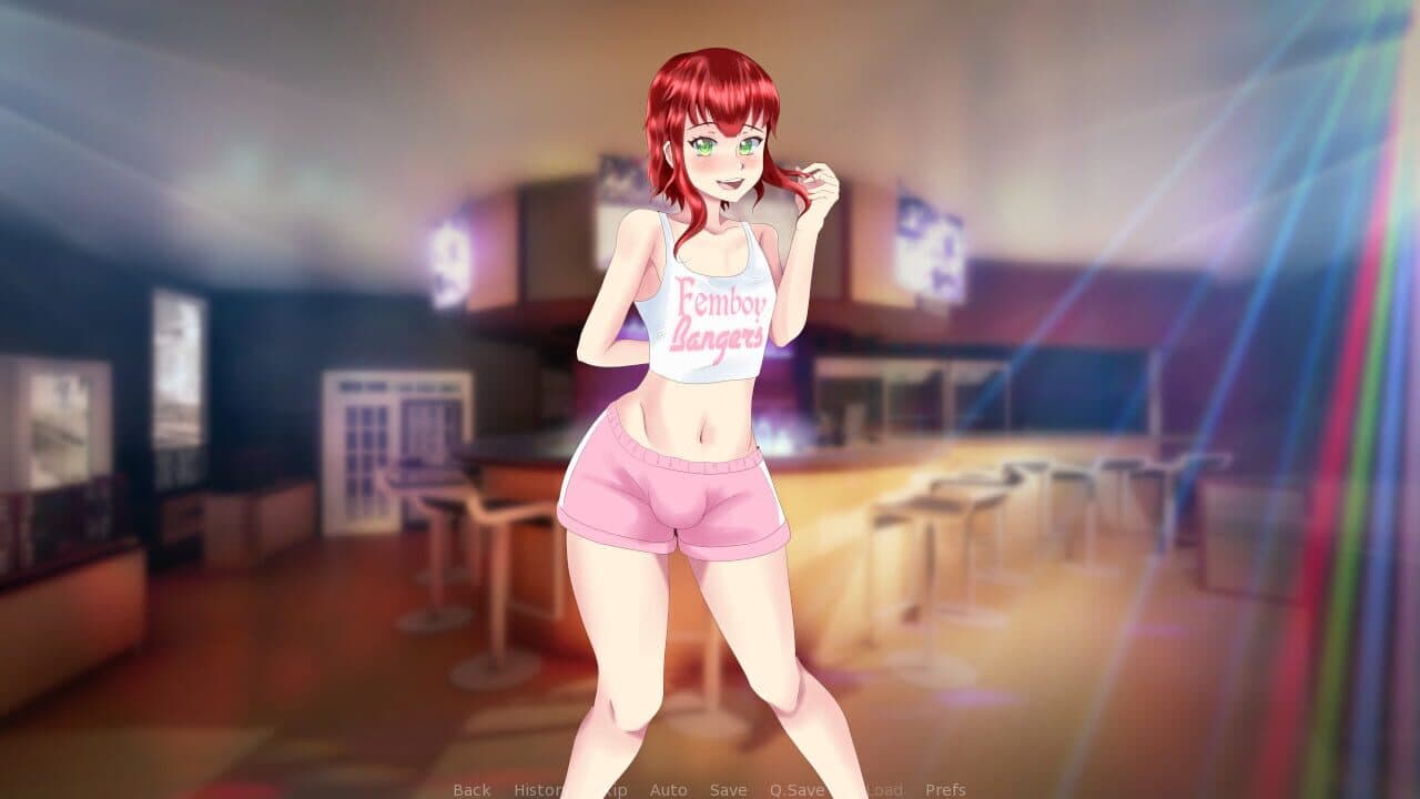 Femboy Bangers: Pub & Grill screenshot 1