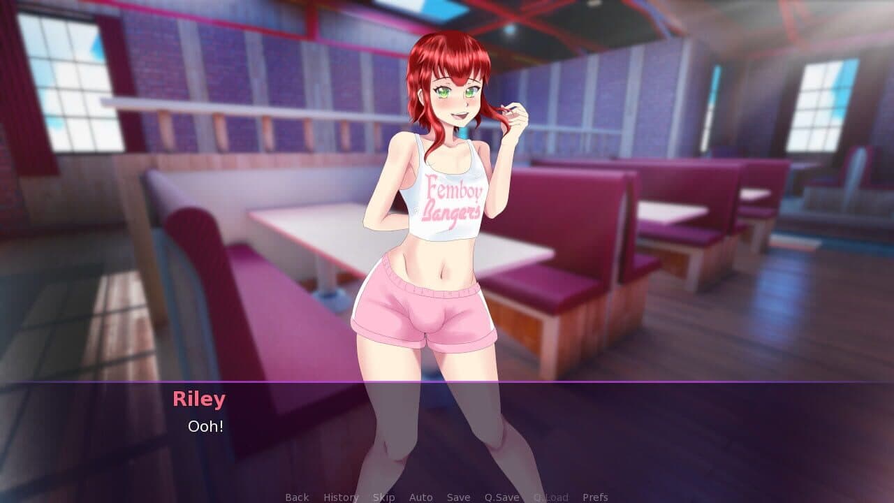 Femboy Bangers: Pub & Grill thumbnail 2
