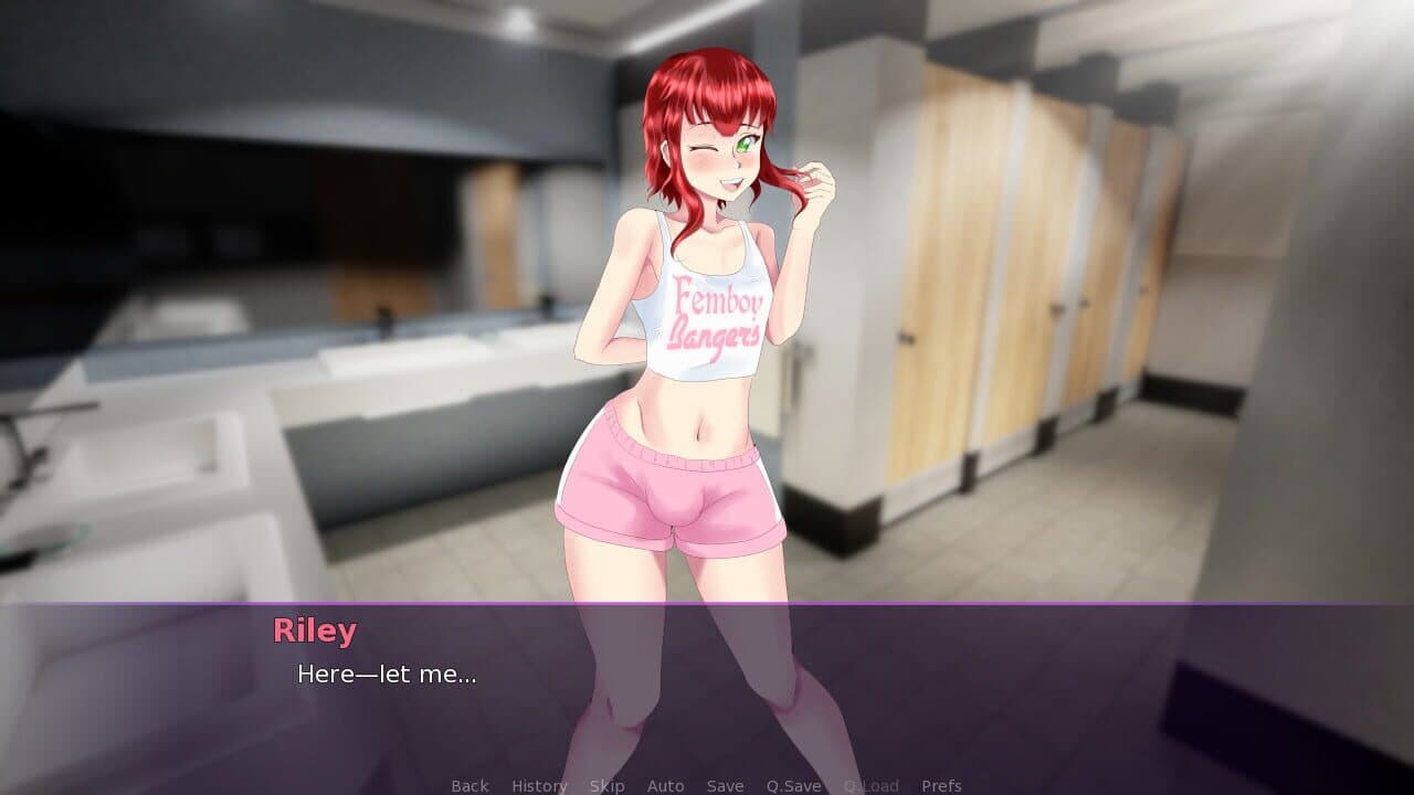 Femboy Bangers: Pub & Grill thumbnail 3