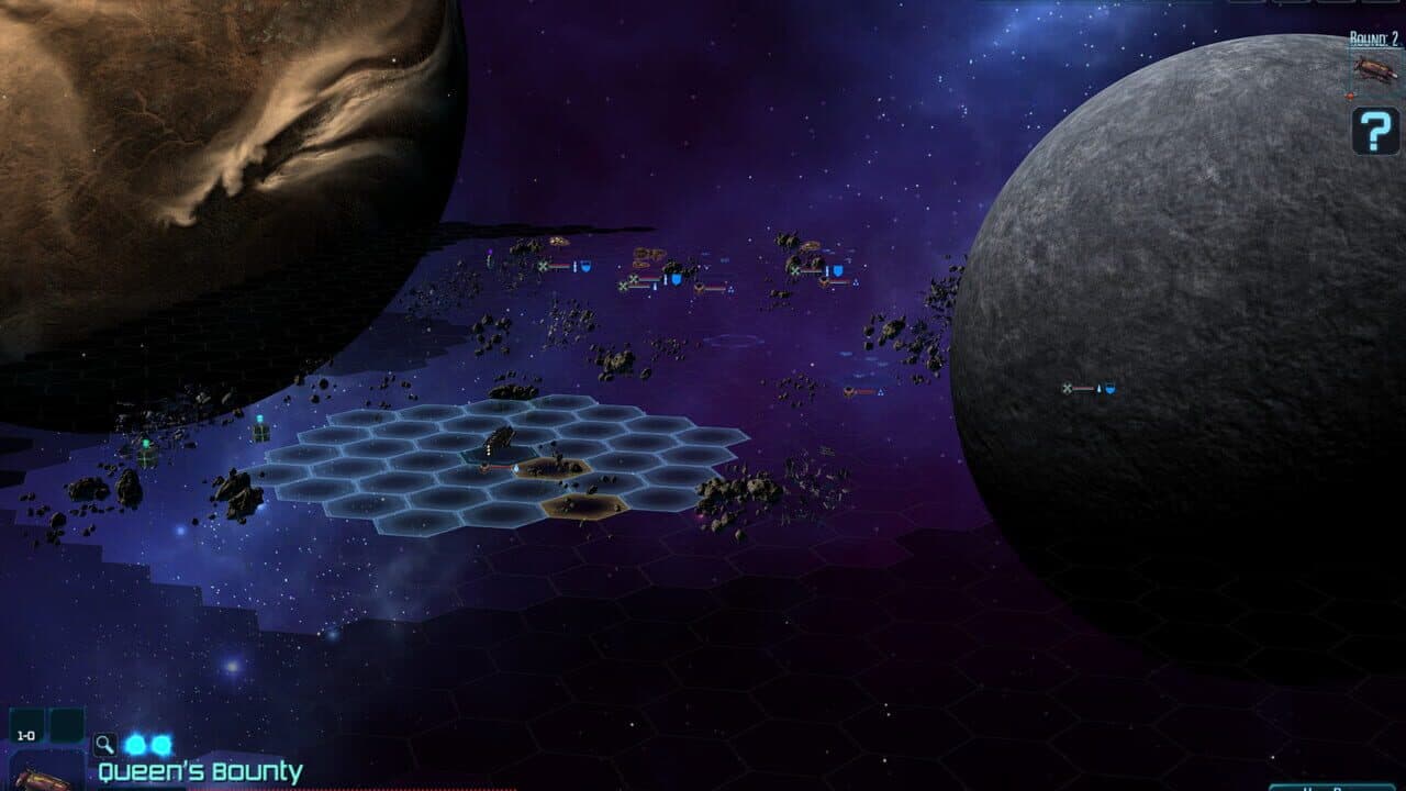 Ancient Frontier: Quests & Events screenshot 1