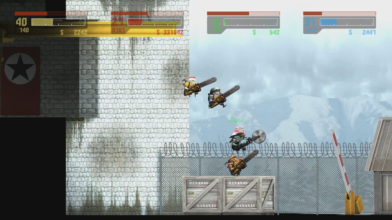 Rocketbirds 2: Rescue Bundle thumbnail 2