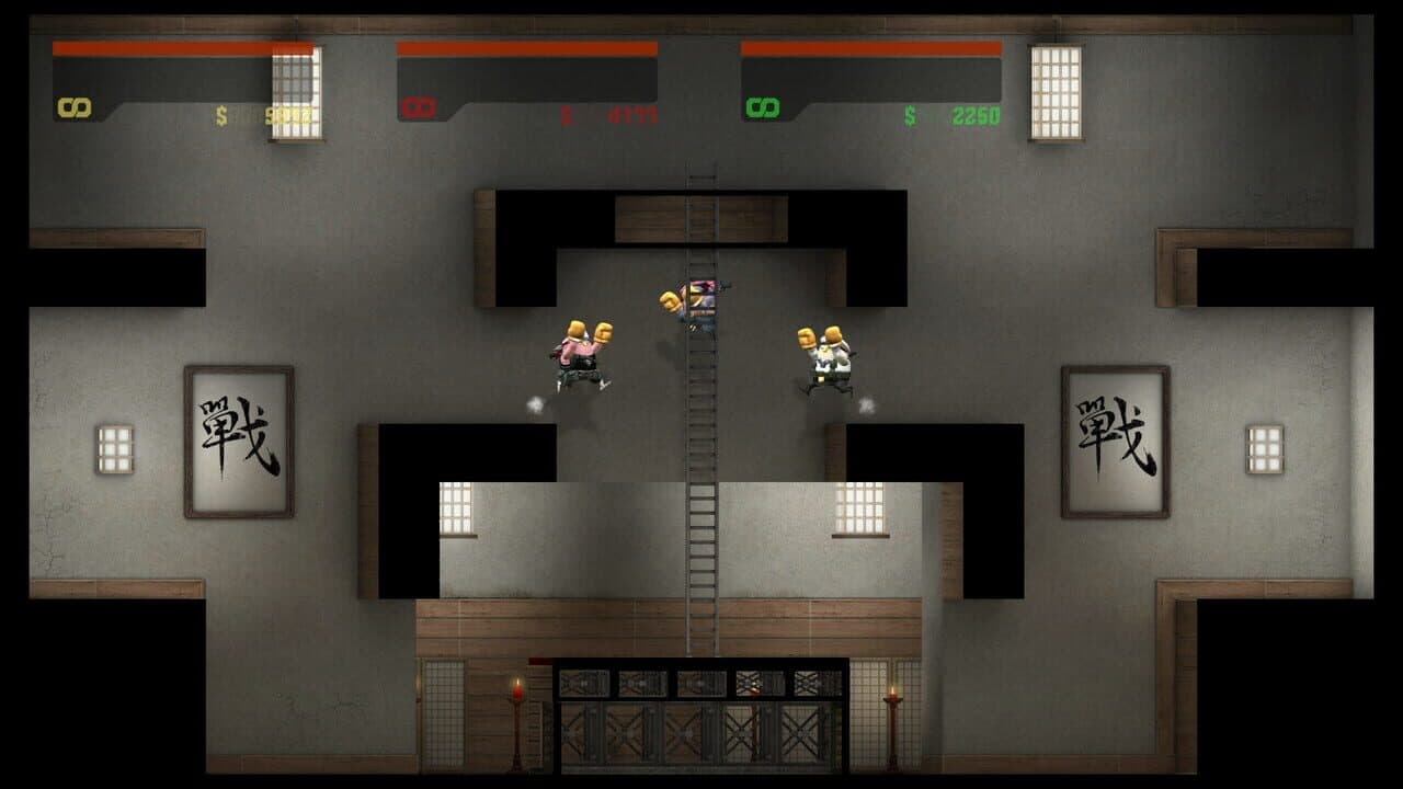 Rocketbirds 2: Rescue Bundle thumbnail 3