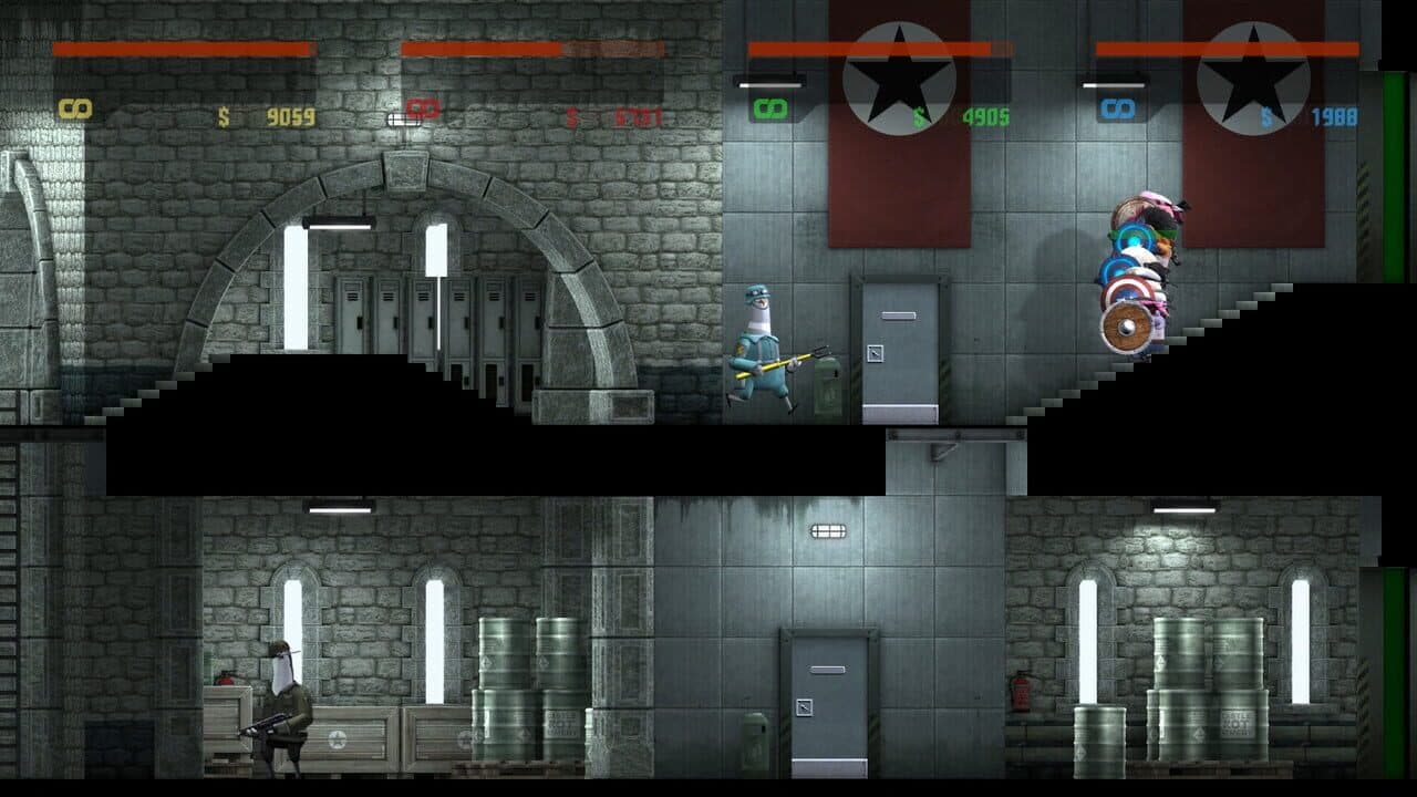 Rocketbirds 2: Rescue Bundle thumbnail 4