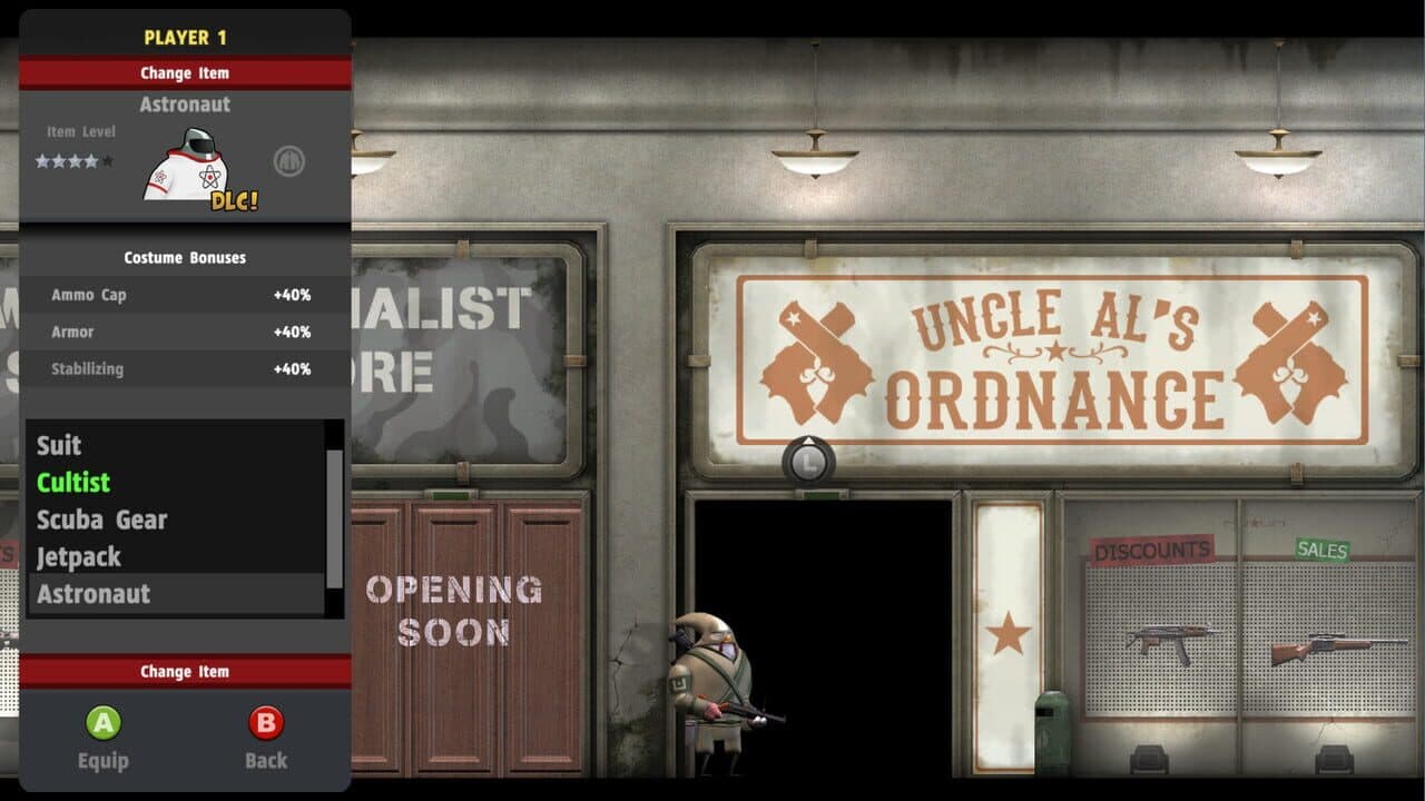 Rocketbirds 2: Rescue Bundle thumbnail 5