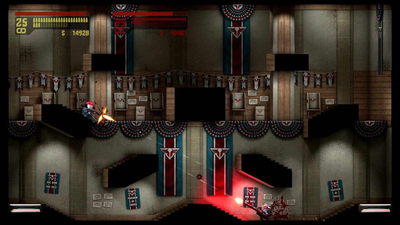 Rocketbirds 2: Mind Control thumbnail 6
