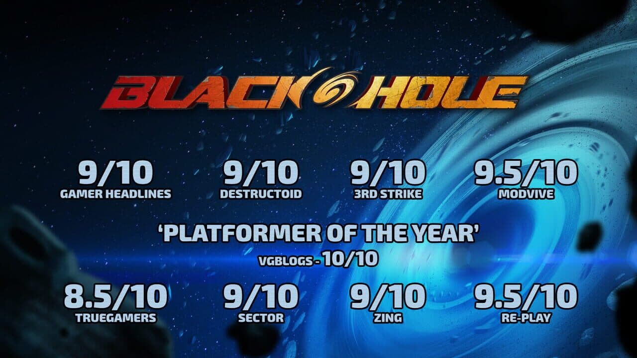 Blackhole: Challenge Vault thumbnail 4