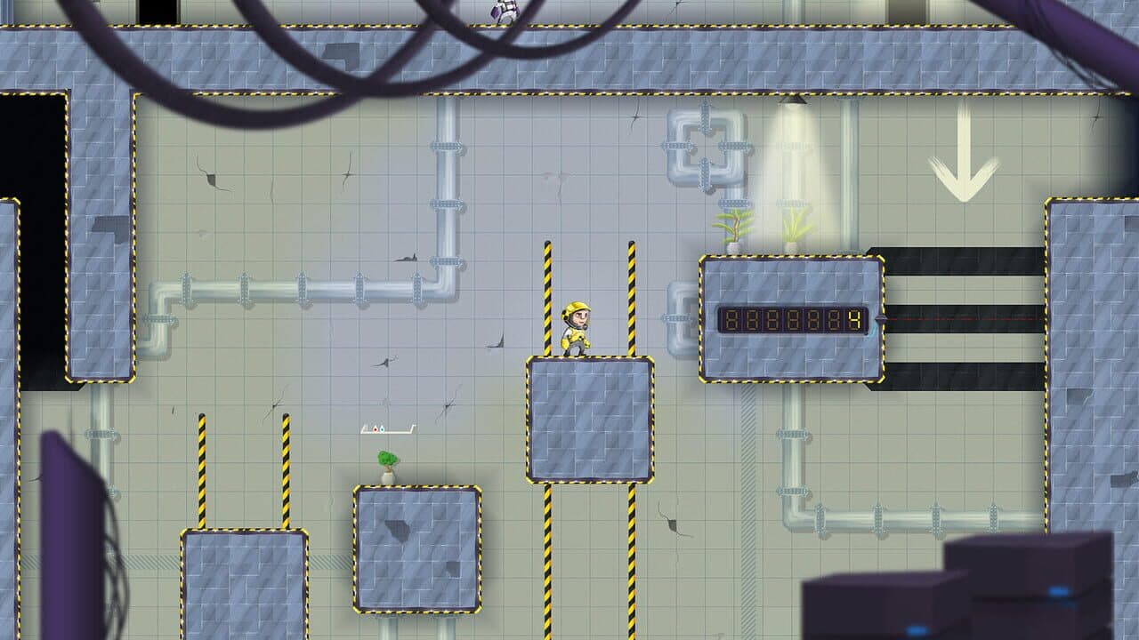 Blackhole: Testing Laboratory thumbnail 3