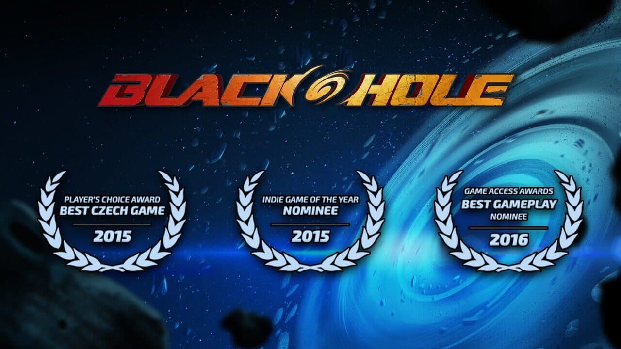 Blackhole: Challenge Vault thumbnail 5