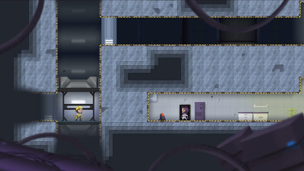 Blackhole: Testing Laboratory thumbnail 4