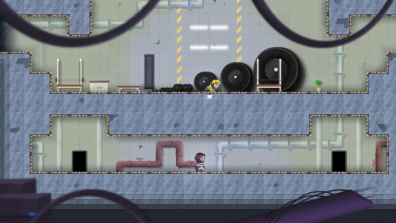 Blackhole: Testing Laboratory thumbnail 5