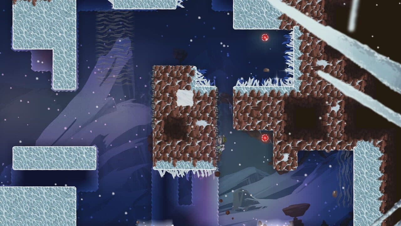 Blackhole: Challenge Vault screenshot 1
