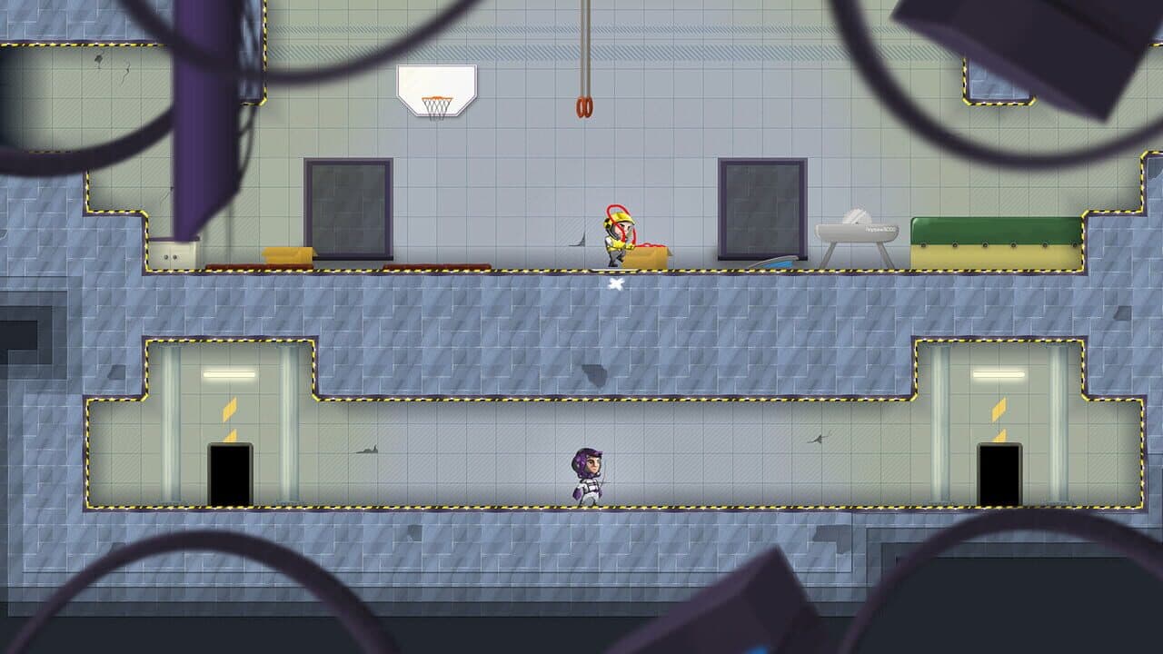 Blackhole: Testing Laboratory thumbnail 2
