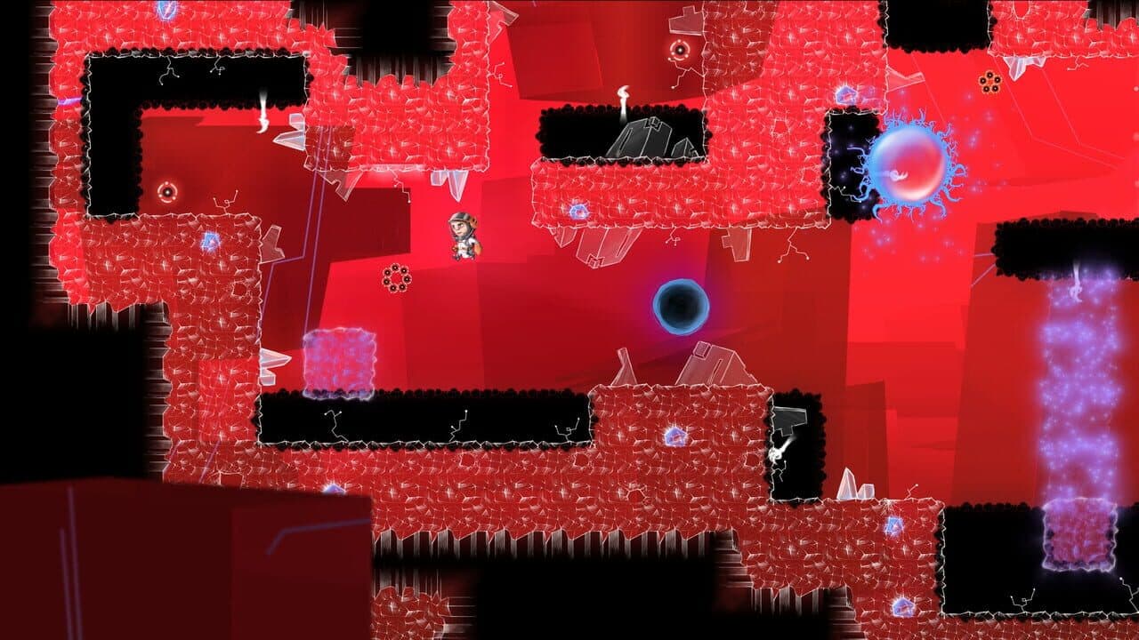 Blackhole: Challenge Vault thumbnail 2
