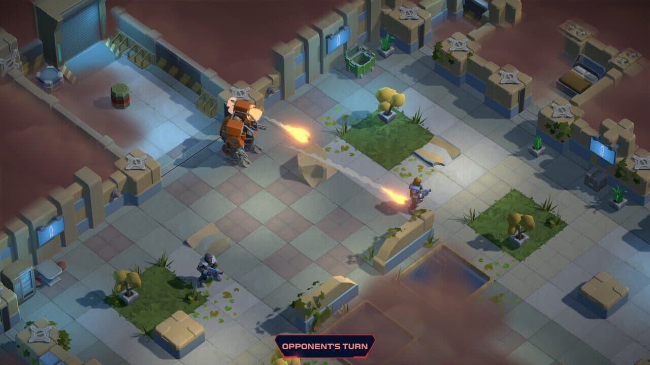 Spaceland: Cooperative thumbnail 4