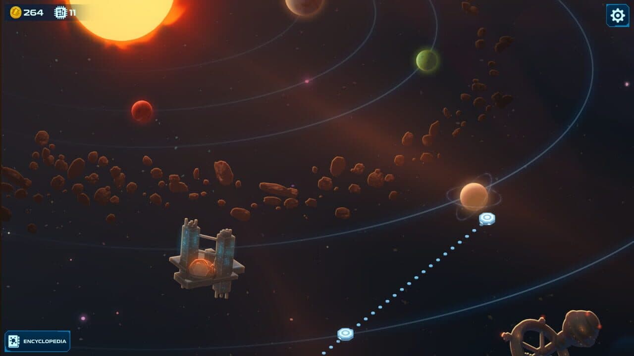 Spaceland: Cooperative thumbnail 5