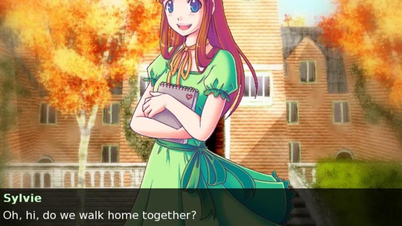 The Question screenshot 1