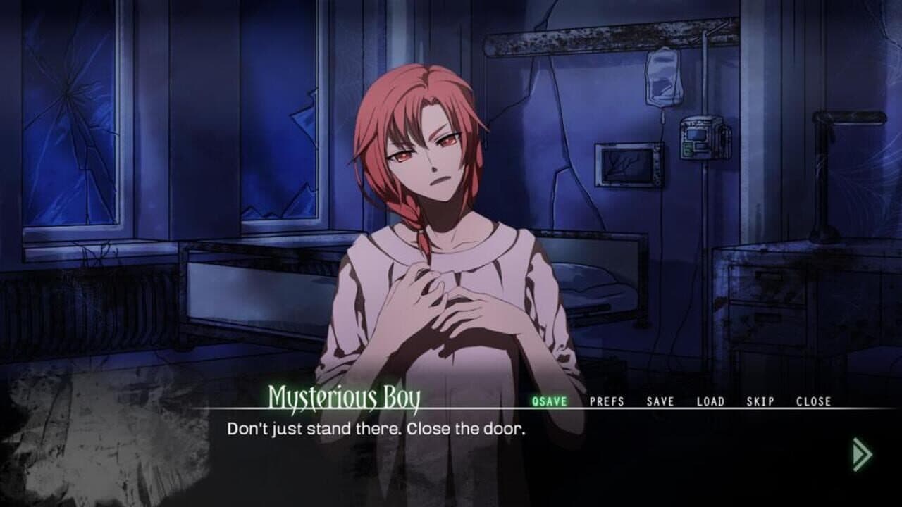 Night at the Hospital screenshot 1