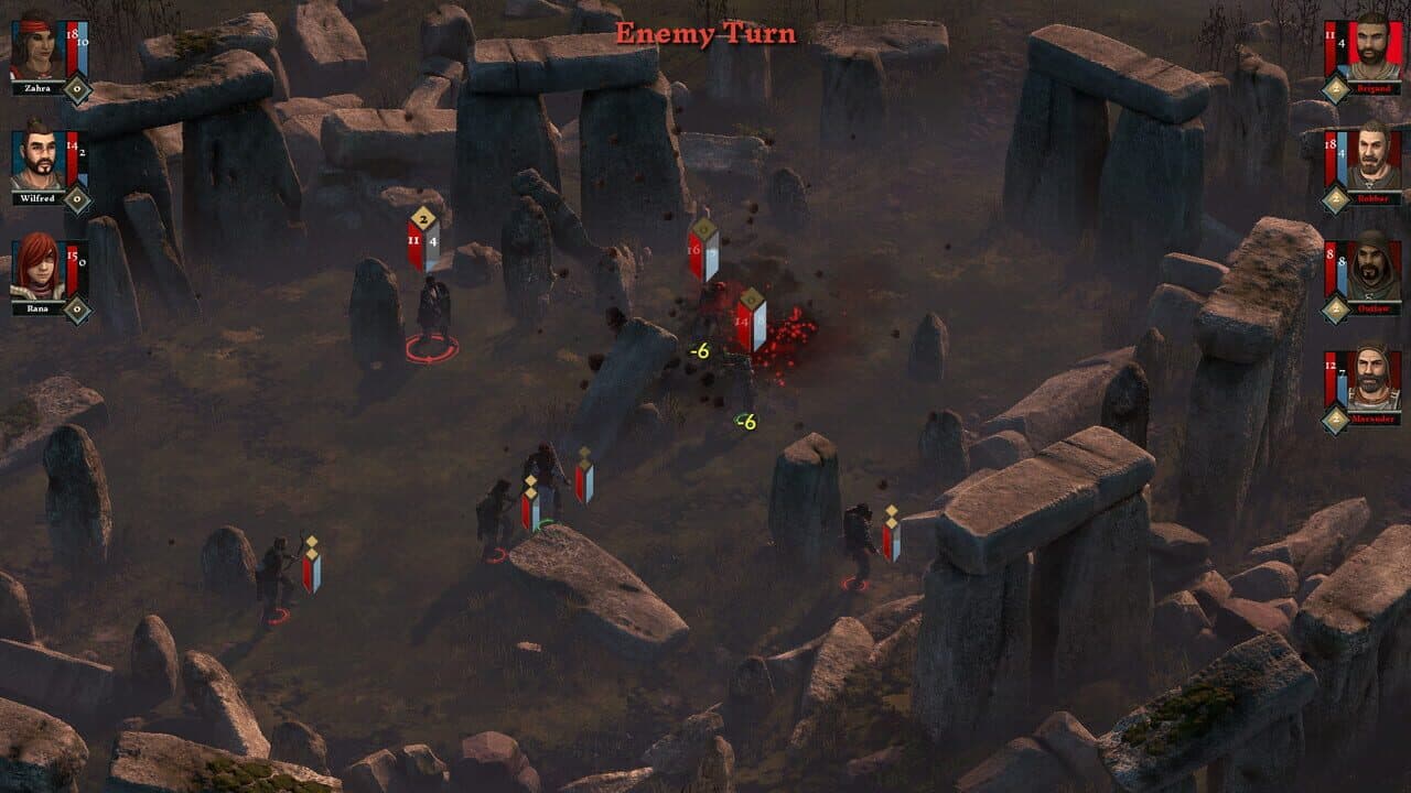 The Hand of Merlin thumbnail 3