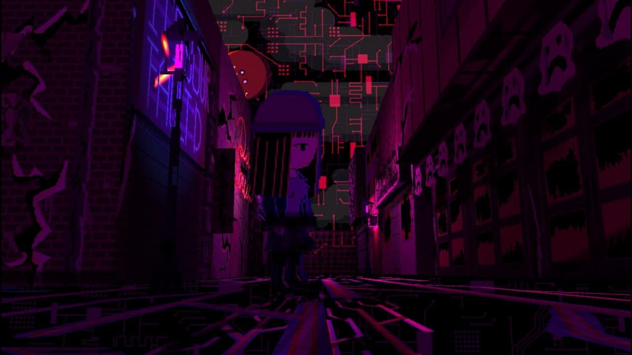 Ha_Bits screenshot 1