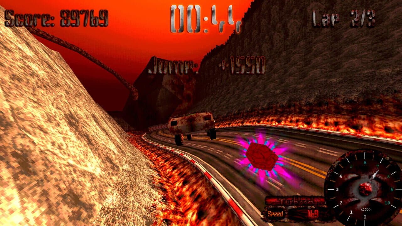Groaning Steel thumbnail 2