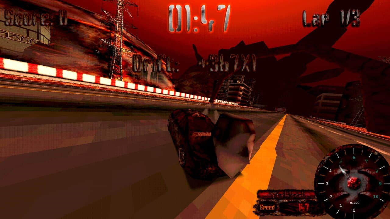 Groaning Steel thumbnail 3
