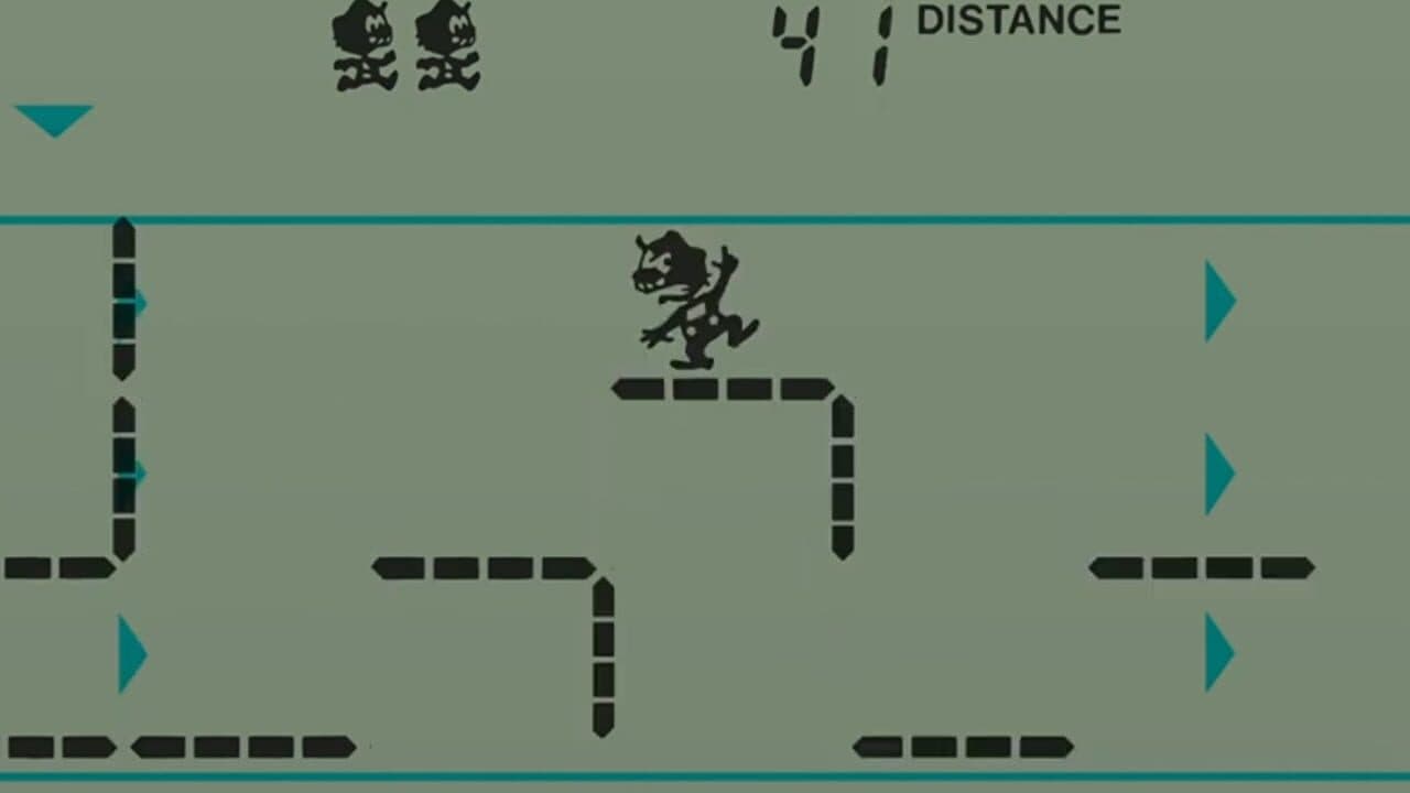 Super Mario Bros. screenshot 1