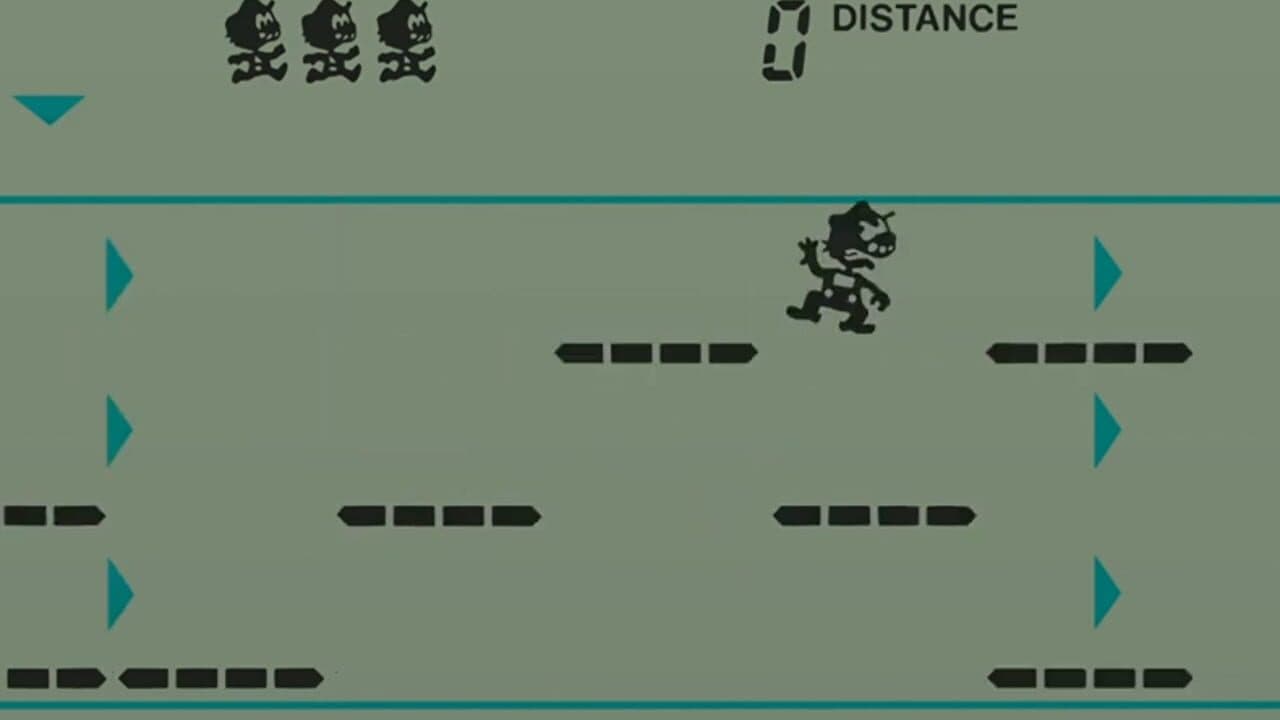 Super Mario Bros. thumbnail 2