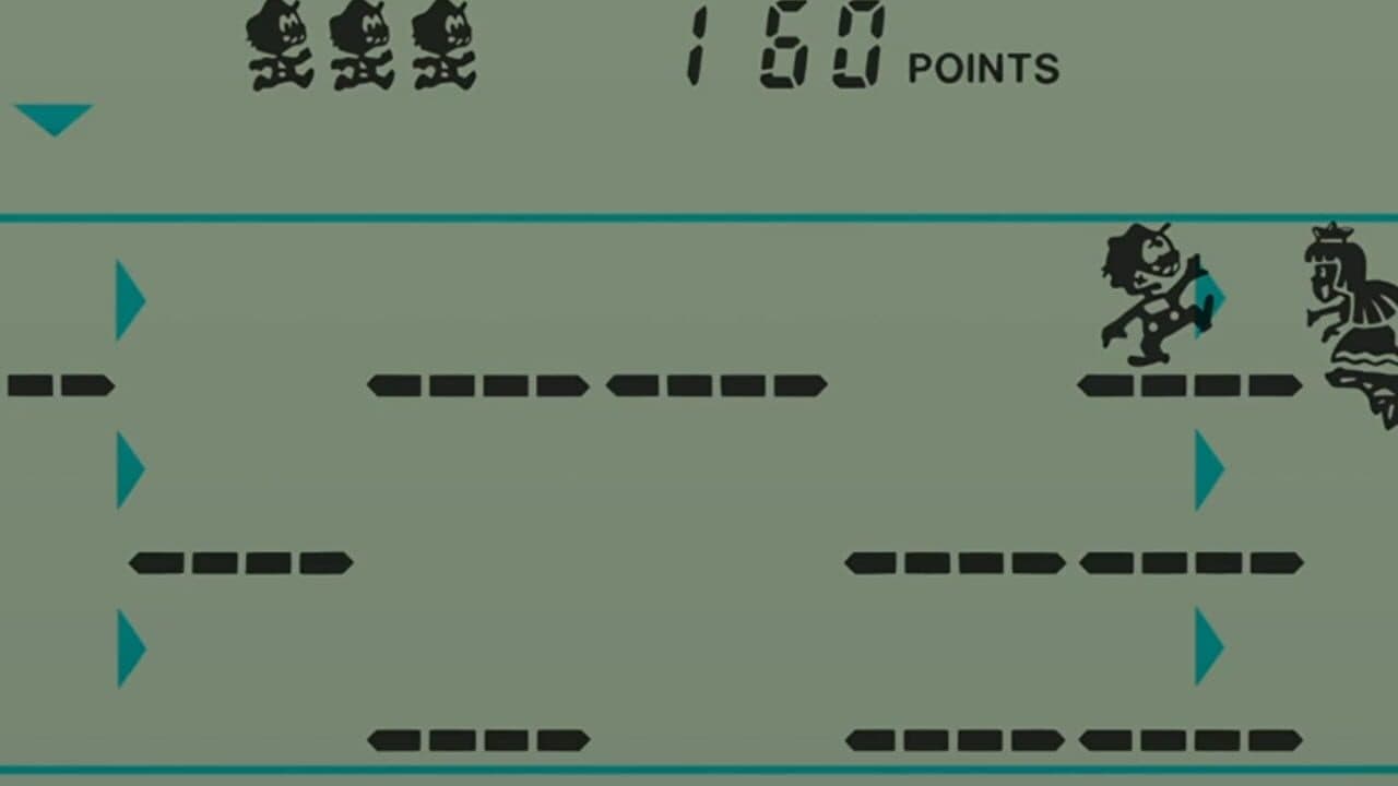 Super Mario Bros. thumbnail 3