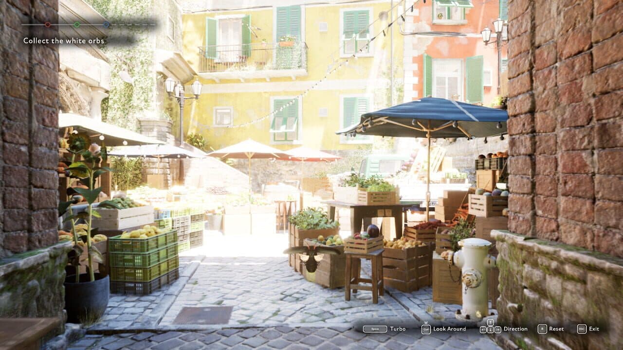 The Market of Light thumbnail 7