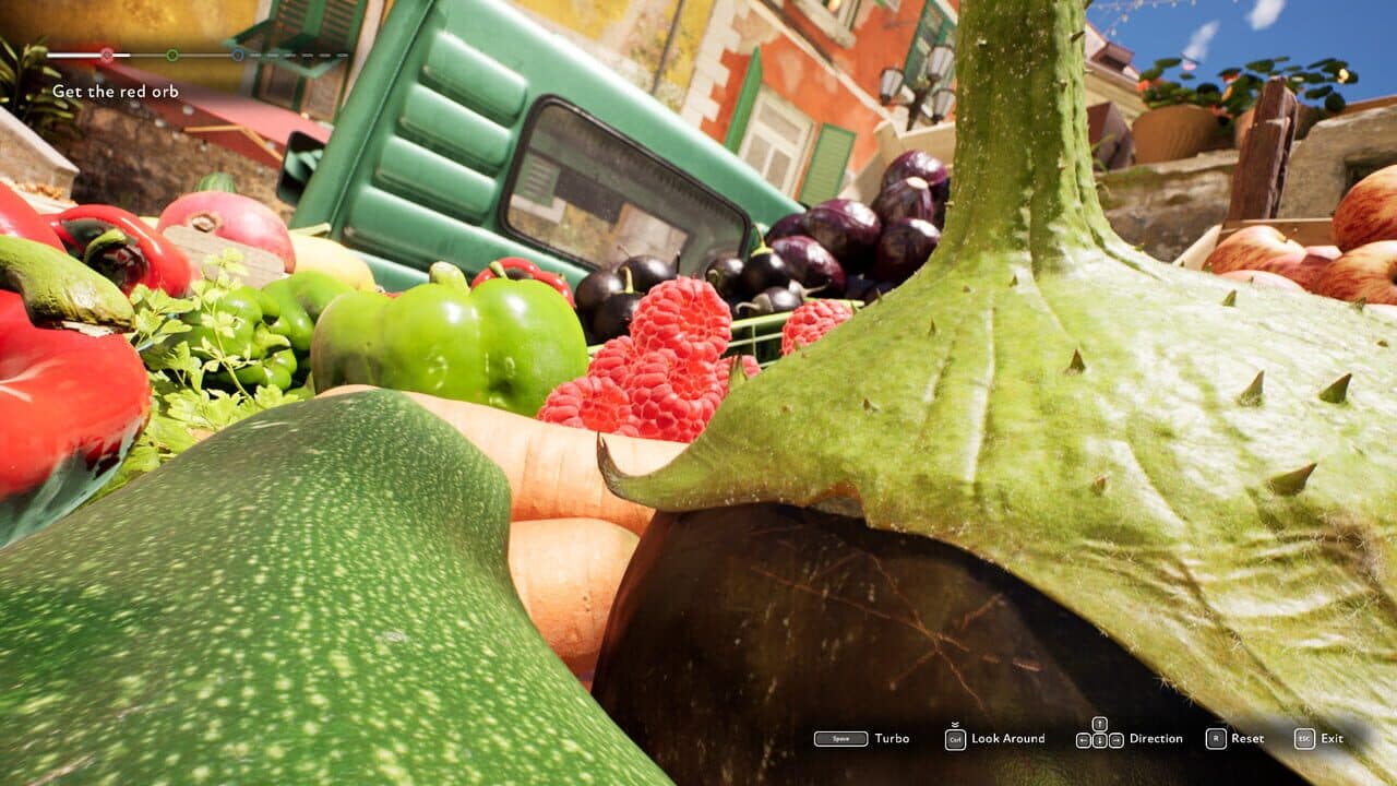 The Market of Light thumbnail 4