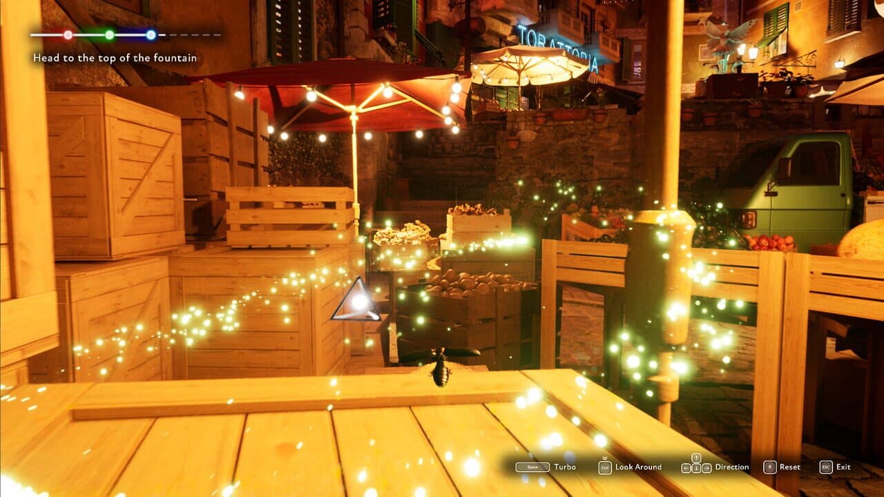 The Market of Light thumbnail 8