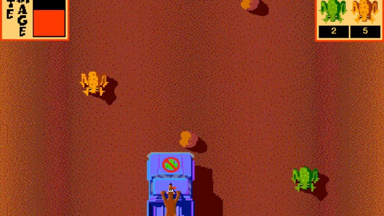 Lenny Loosejocks Goes Walkabout thumbnail 2