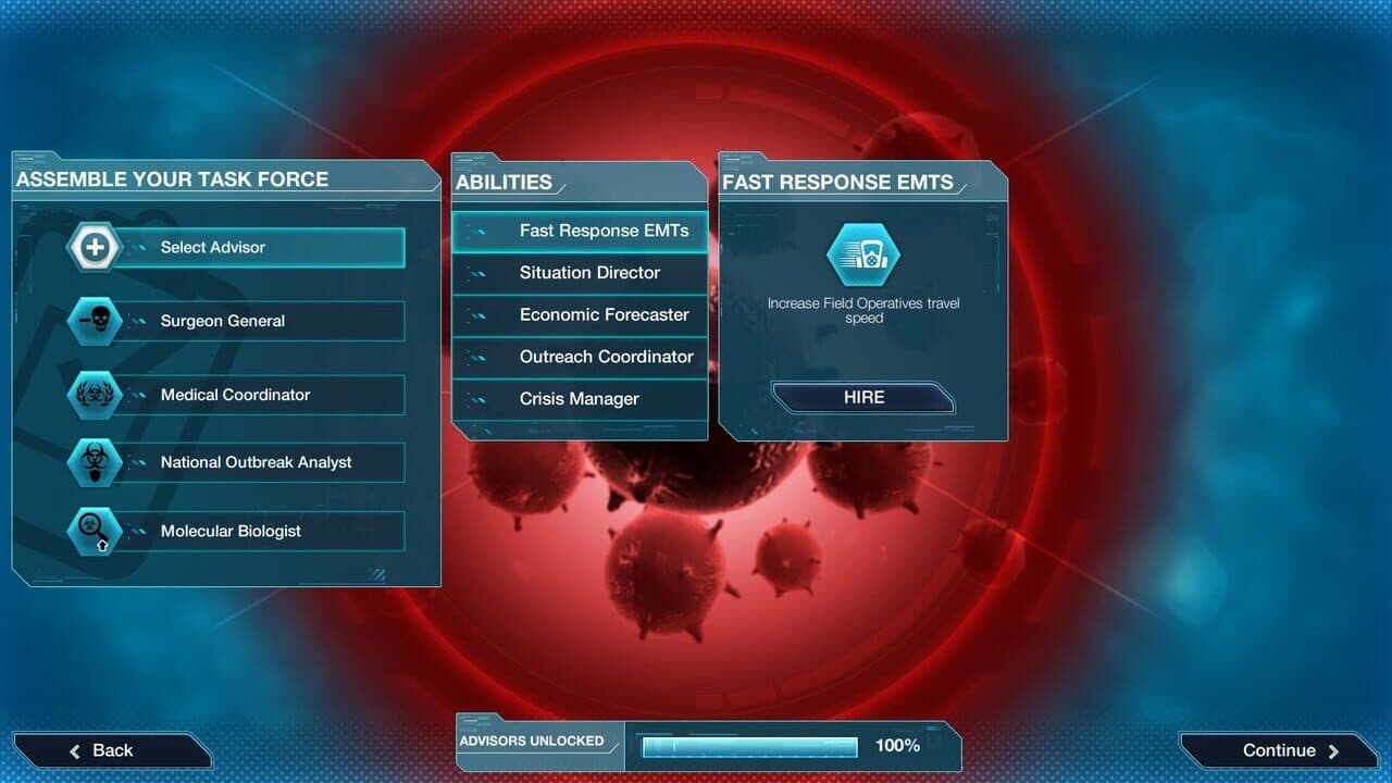 Plague Inc: The Cure thumbnail 5