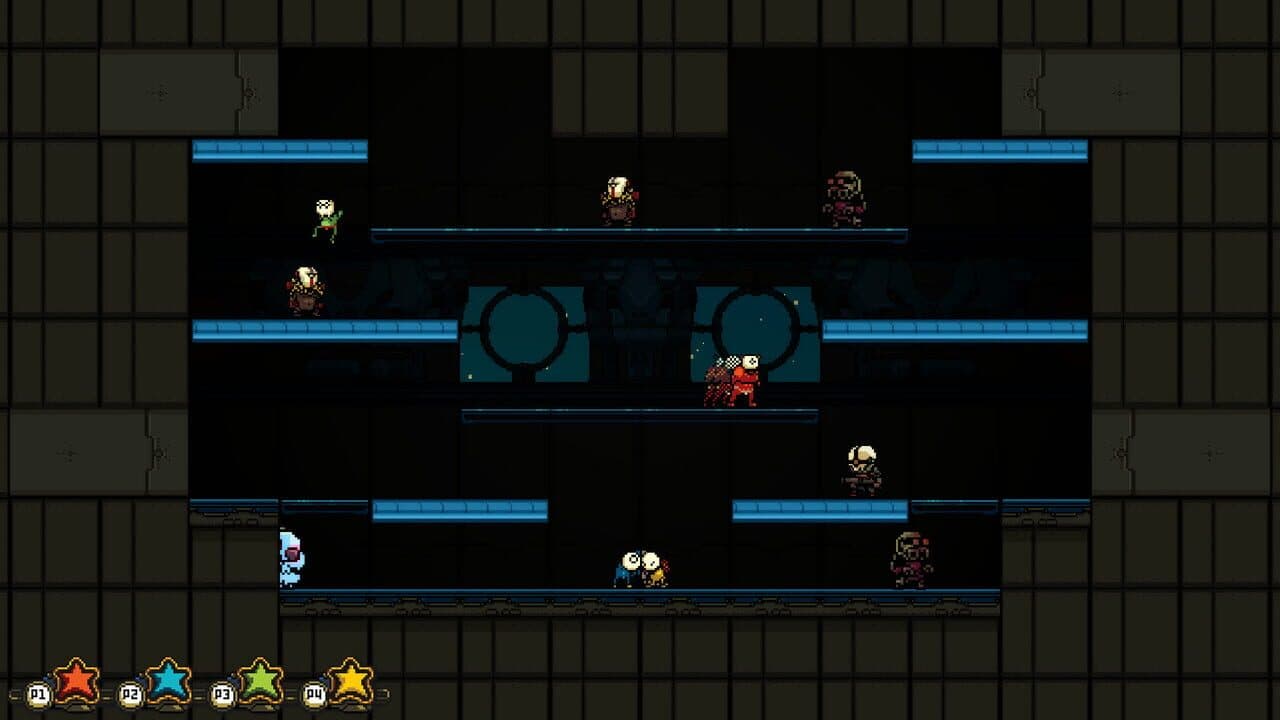 Unit 4: Clash of Agents thumbnail 3