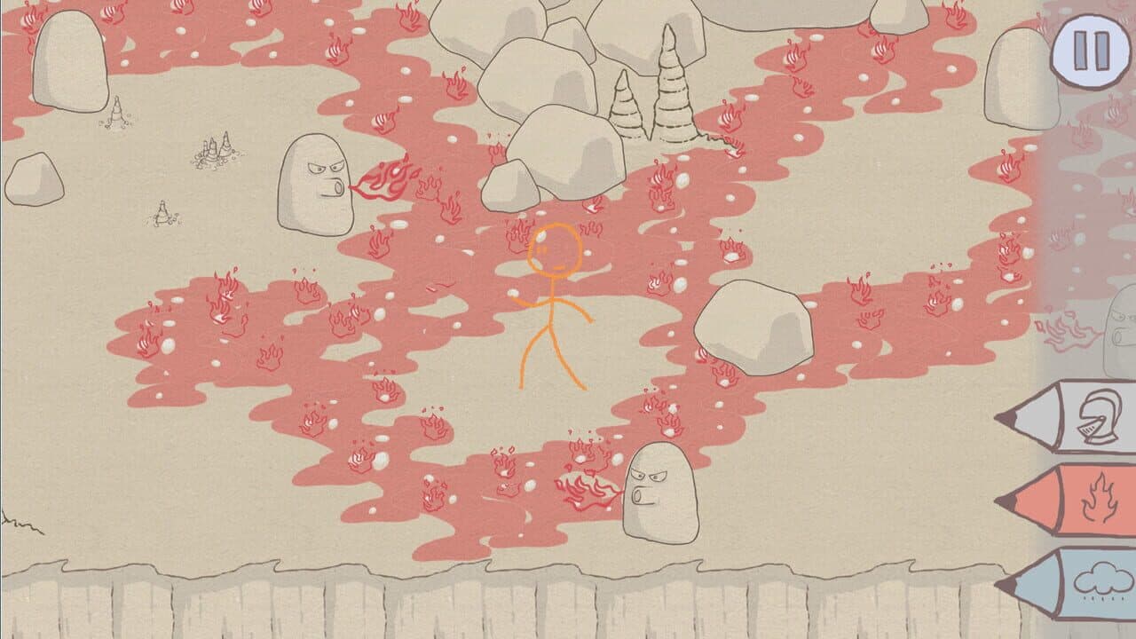 Draw a Stickman: Epic - Friend's Journey thumbnail 3