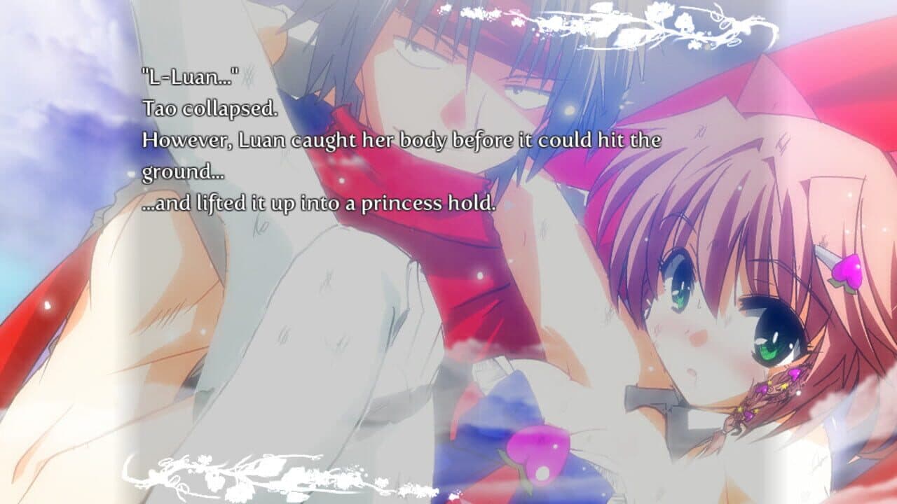 Jiangshi x Daoshi: Episode III - Lady Hexers thumbnail 2