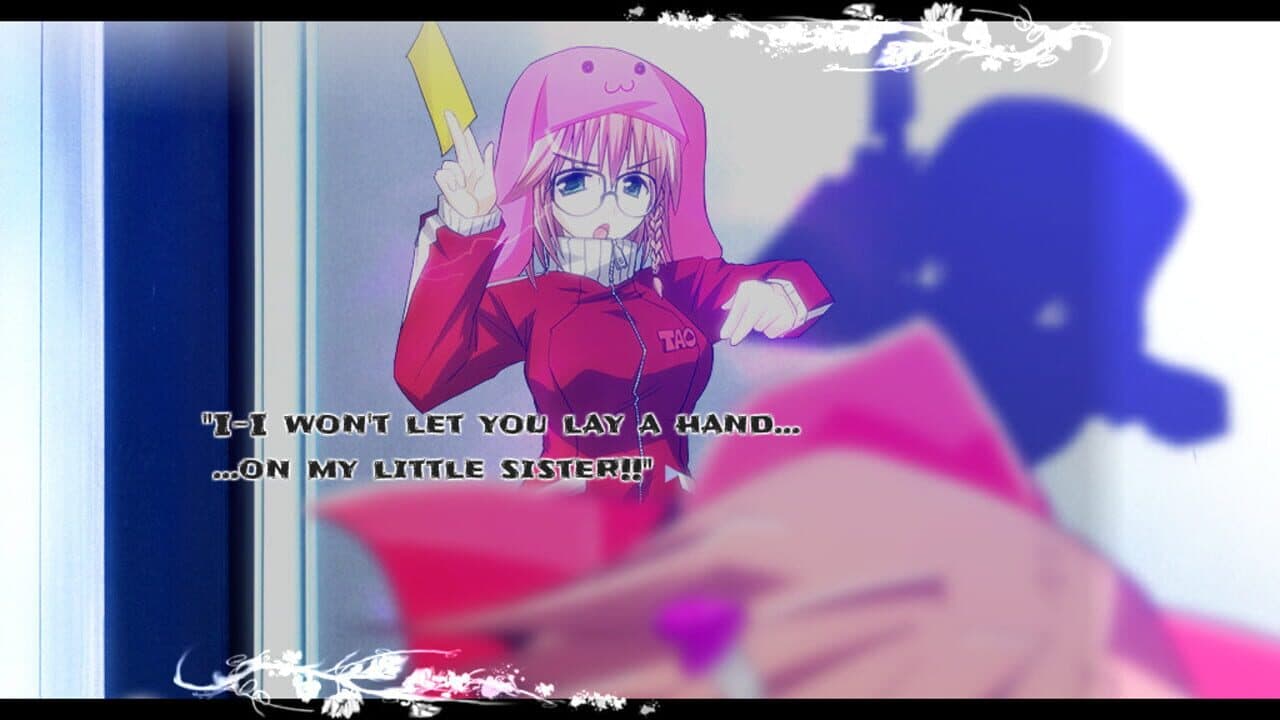 Jiangshi x Daoshi: Episode III - Lady Hexers thumbnail 7